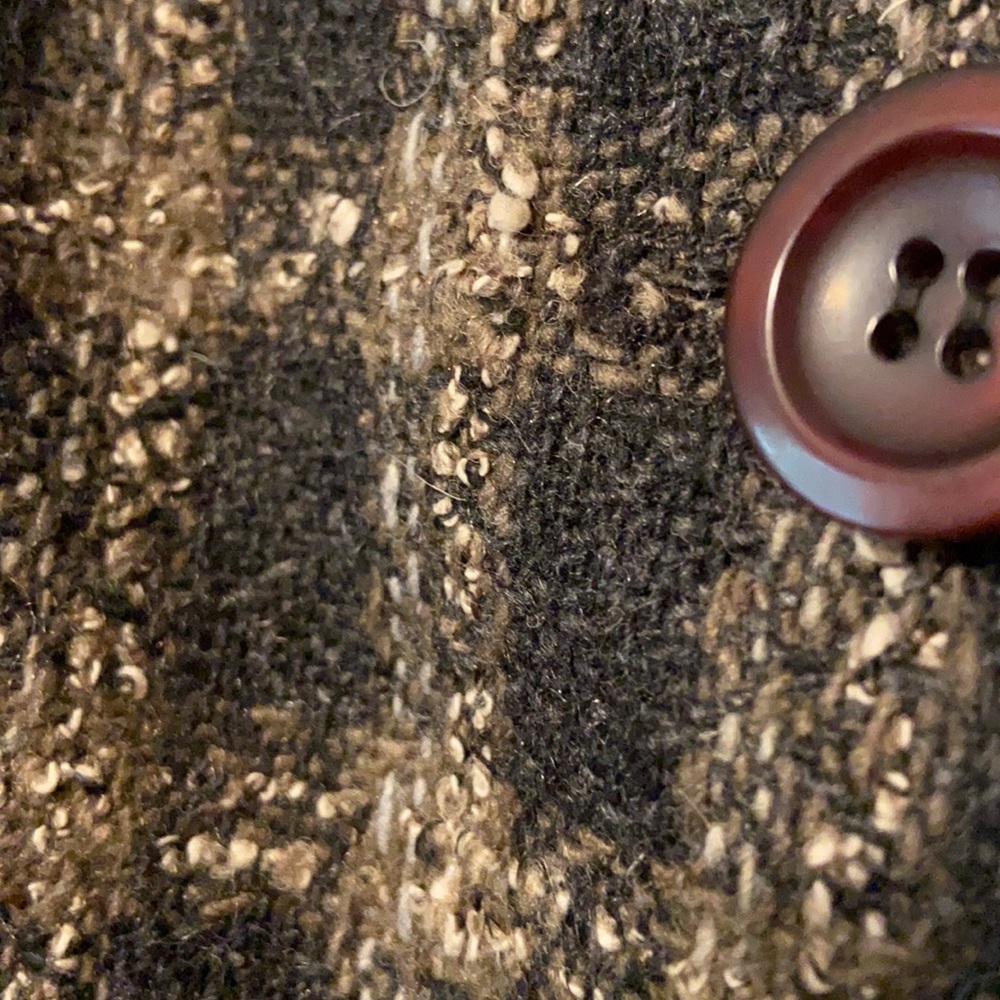 Amanda Smith Jacket - image 2